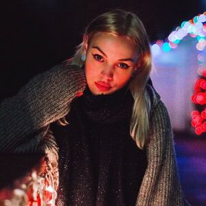 Meet your Posher, Heather